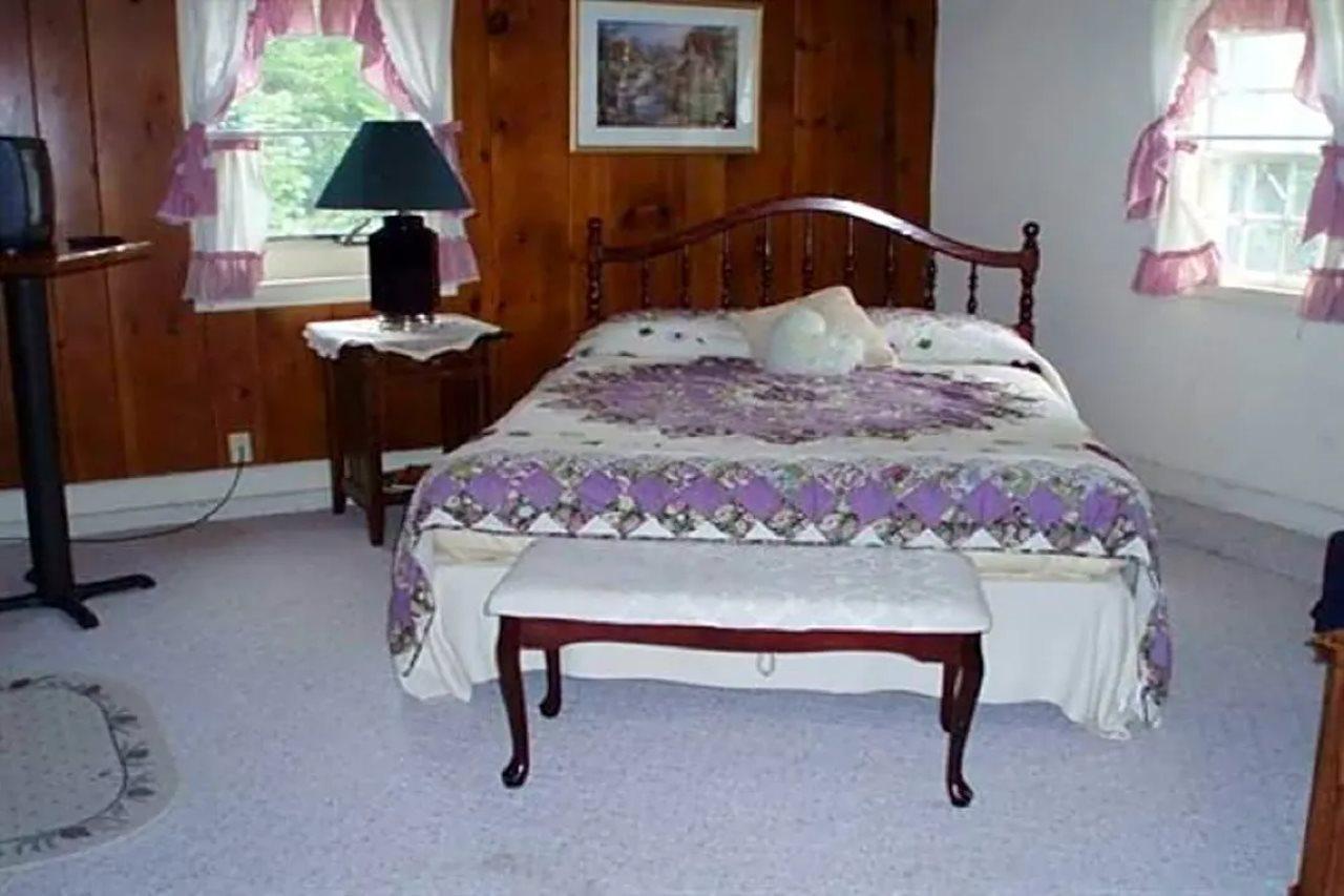 1768 Country Inn North Conway Habitación foto